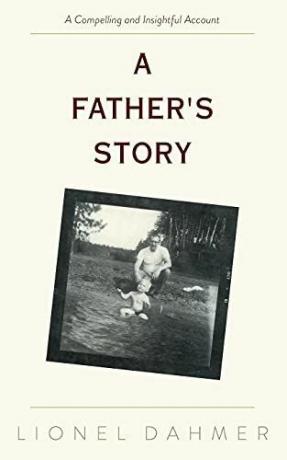 Bir Babanın Hikayesi, Lionel Dahmer