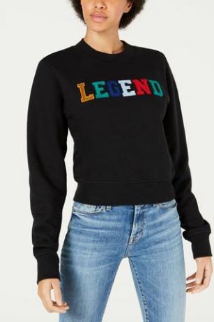Legend Graphic Sweatshirt