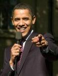Obama prihvaća demokratsko imenovanje