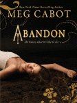 Abandon de Meg Cabot