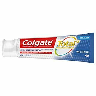 Colgate Total valgendav hambapasta 
