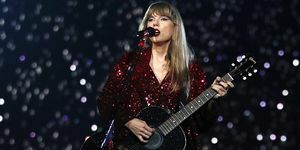 taylor Swift trasa koncertowa er po houston w Teksasie
