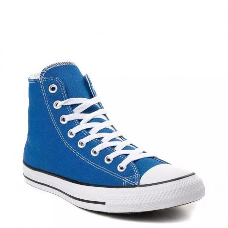 נעל, הנעלה, נעלי ספורט, כחול, מוצר, נעל חוץ, נעל פלימסול, נעל הליכה, תכלת, כחול חשמלי, 