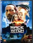 AnnaSophia Robb Talks Race to Witch Mountain, DVD 4. augustā!