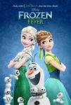 Новый постер "Frozen Fever" может действительно вывести вас из себя