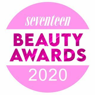 insignia de los diecisiete premios de belleza 2020
