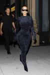 Kim Kardashian og Pete Davidson går på andre NYC-dato: Detaljer