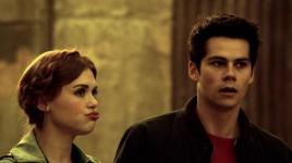 "Teen Wolfi" Tyler Poseyl on Lydia ja Stilesi fännidele halbu uudiseid