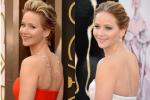 Jennifer Lawrence Oscar 2014