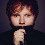 Ed Sheerans stemme er i graven, alvorlig fare!
