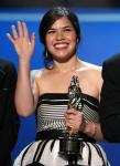 ALMA Awards viert Hispanics in Media!