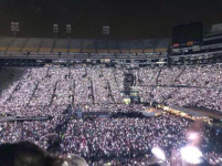Концертните гривни на Тейлър Суифт спасяват живота на феновете