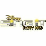 مراجعة لعبة Disney Sing It Party Hits