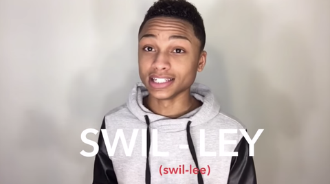 andre swilley