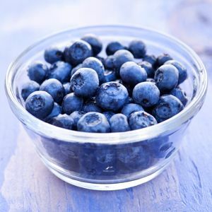 Blaubeeren