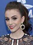 Nový singl Cher Lloyd's Ah-Mazing