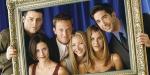 Jennifer Aniston og David Schwimmer hadde faktisk følelser for hverandre mens de filmet "venner"