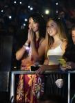 Camila Cabello ve Shawn Mendes Brooklyn Gösterisinden Sonra NYC'de Randevu Gecesi Var