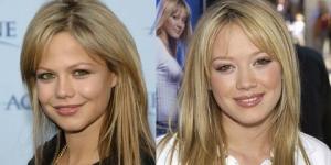 Czy to dawno zagubiona bliźniaczka Hilary Duff z „Pretty Little Liars”?!