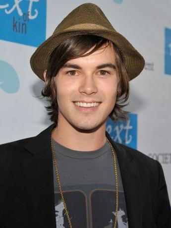 tyler blackburn