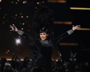 Cardi B a invité JoJo Siwa pour Noël lors des American Music Awards 2021