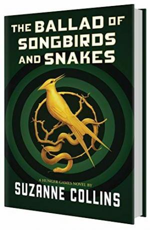 Balladen om sangfugler og slanger