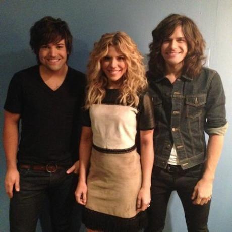 Band Perry