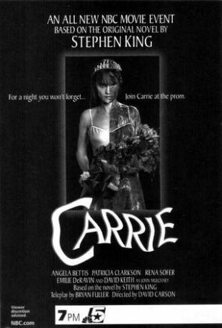 Carrie