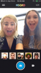 İşte Facebook'un Yeni Snapchat Rakip Maskeli Balosunu denediğimde Olanlar