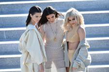 Kylie Jenner zou haar eigen Keeping Up with the Kardashians-spin-off kunnen lanceren genaamd Life of Kylie