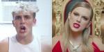 Alissa Violet's Jake Paul Diss Track "Its EveryNight Sis" rammer top 100
