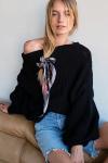 Taylor Swift droeg de gezelligste trui voor gratis mensen tijdens de AMA's van 2020