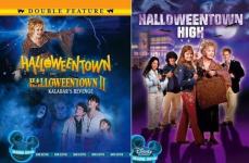 10 ภาพยนตร์ฮาโลวีนที่ดีที่สุด — จัดอันดับโดย Kimberly J. แห่ง "Halloweentown" สีน้ำตาล