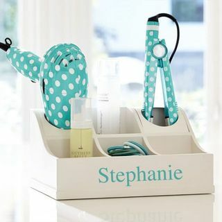 Teal, Turquoise, Aqua, Polka dot, Design, Emballage et étiquetage, Ruban, Boîte, Produit en papier, Matériaux d'emballage, 