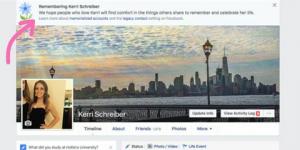 Facebook își cere scuze pentru că le-a spus mii de utilizatori că sunt morți