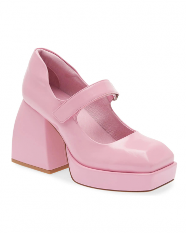 Reine 2 Platform Pump