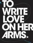 Brug for hjælp til dine følelser? At skrive kærlighed på hendes arme er på Få råd.