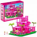 Amazon Prime Day: "Barbie" Movie Dreamhouse Set är till försäljning