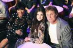 Kylie Jenner, Ebeveynlerinin Boşandığını Açıkladı