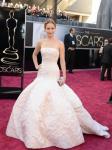 Oskarowe wyznanie Jennifer Lawrence
