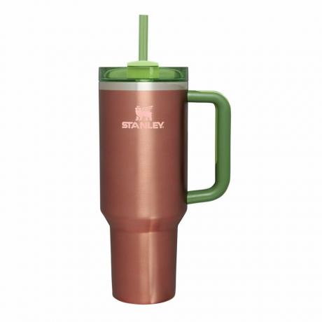 Stanley x Lainey Wilson Quencher H2.0 FlowState™ drinkbeker | 40 oz