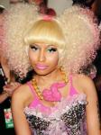 Μουσικό βίντεο Nicki Minaj Starships