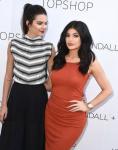 Denna Jenner Sis är modets mest inflytelserika kändis på sociala medier