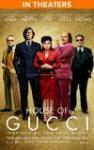 Hur man tittar på Lady Gaga och Adam Drivers nya film "House of Gucci"