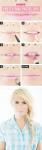 Pretty Pastel Lips How To