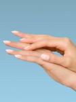Come far crescere le unghie velocemente — Ottenere unghie più lunghe