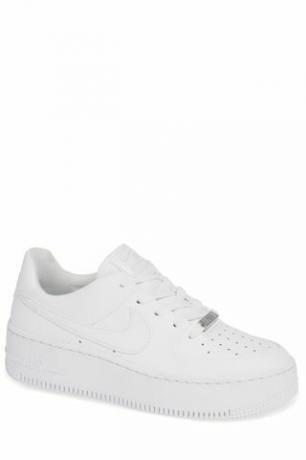 Sneaker cu platformă Air Force 1