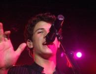 Video fra Jonas Brothers 'gratis NYC -konsert