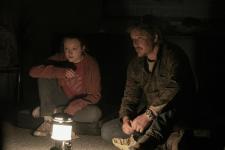 HBOs "The Last of Us" utestengt ordet "Zombie" fra Set