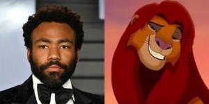 'The Lion King' Live Action News, Cast, Utgivelsesdato, Trailer